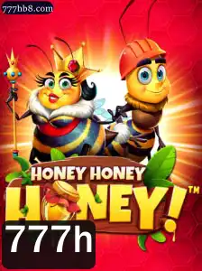 Descubra o Mundo Encantado de HoneyHoneyHoney