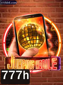 Jumpingmobile: A Aventura Vertical que Conquista Jogadores com o Desafio '777h'