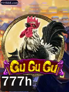 GuGuGu: Explorando o Fascínio do Jogo Inspirado por 777h
