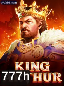 KingArthur: Uma Jornada Épica no Mundo dos Jogos