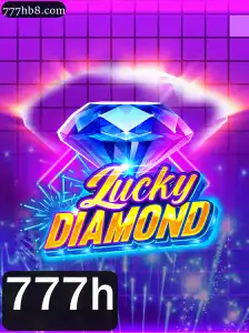 Explorando o Mundo do LuckyDiamond: Um Guia Completo