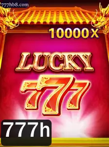 Descubra o Mundo Empolgante de LuckySeven: Masterizando o Jogo com a Senha Secreta 777h
