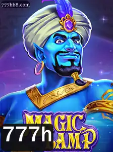 MagicLamp: Descubra o Fascínio e as Regras do Jogo Envolvente