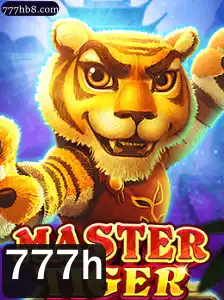 MasterTiger: Uma Imersão no Fascinante Universo do Jogo com a Chave 777h