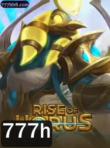 Rise of Horus: Explorando o Mundo do Jogo com a Chave 777h