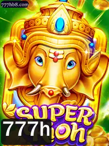 Descubra o Fascinante Mundo do SuperRich com a Palavra-Chave 777h