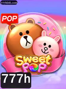 Descubra o Mundo Doce de SweetPOP e Vença com 777h