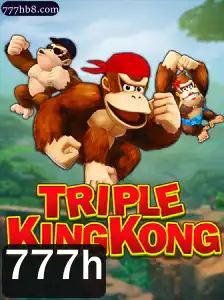 TripleKingKong: Uma Jornada Épica no Mundo dos Jogos Digitais