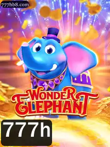 Descubra a Magia de WonderElephant: O Jogo de Estratégia e Diversão