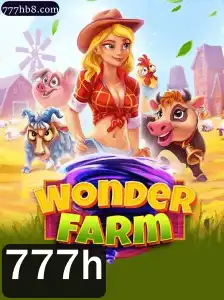 Explore a Fantástica Aventura de WonderFarm: O Jogo de Estratégia e Simulação