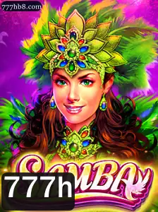 Descubra o Jogo 'Samba' e Mergulhe na Diversão 777h