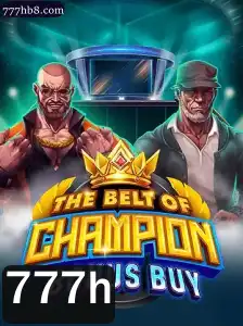 Explore o Fascinante Mundo de TheBeltOfChampionBonusBuy